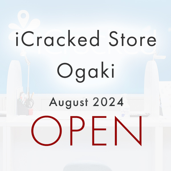 iCracked Store 大垣
